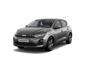Dacia Sandero - financial lease – Leaseprijzen.nl – afbeelding 2
