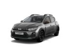 Dacia SanderoStepway - financial lease – Leaseprijzen.nl – afbeelding 2