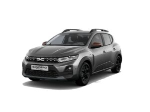 Dacia SanderoStepway - financial lease – Leaseprijzen.nl – afbeelding 2