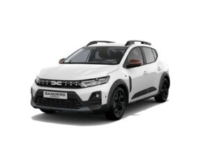 Dacia SanderoStepway - financial lease – Leaseprijzen.nl – afbeelding 2
