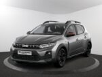 Dacia SanderoStepway - financial lease – Leaseprijzen.nl – afbeelding 1