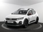 Dacia SanderoStepway - financial lease – Leaseprijzen.nl – afbeelding 1