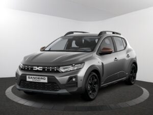 Dacia SanderoStepway - financial lease – Leaseprijzen.nl – afbeelding 1