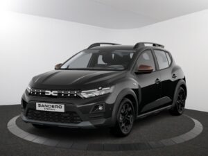 Dacia SanderoStepway - financial lease – Leaseprijzen.nl – afbeelding 1