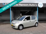 Daihatsu Sirion  financial lease – Leaseprijzen.nl – afbeelding 1