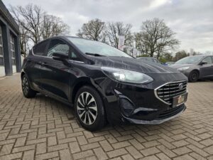 FORD FIESTA KDR26P financial lease – Leaseprijzen.nl – afbeelding 2