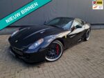 Ferrari 599  financial lease – Leaseprijzen.nl – afbeelding 1
