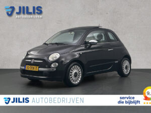 Fiat 500  financial lease – Leaseprijzen.nl – afbeelding 1