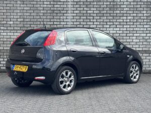 Fiat Punto SH-427-B financial lease – Leaseprijzen.nl – afbeelding 2