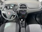Fiat Punto SH-427-B financial lease – Leaseprijzen.nl – afbeelding 3