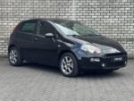 Fiat Punto SH-427-B financial lease – Leaseprijzen.nl – afbeelding 5