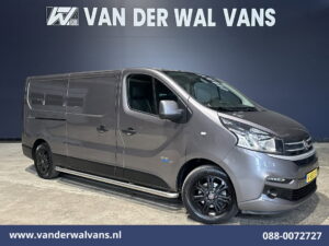 Fiat Talento V-455-SV financial lease – Leaseprijzen.nl – afbeelding 1