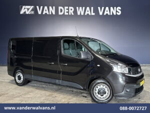 Fiat Talento VNH-21-K financial lease – Leaseprijzen.nl – afbeelding 1