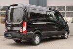 Ford E-Transit  financial lease – Leaseprijzen.nl – afbeelding 2