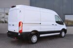 Ford E-Transit  financial lease – Leaseprijzen.nl – afbeelding 2