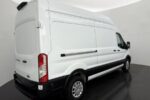 Ford E-Transit  financial lease – Leaseprijzen.nl – afbeelding 2