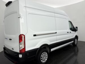 Ford E-Transit  financial lease – Leaseprijzen.nl – afbeelding 2