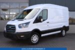 Ford E-Transit  financial lease – Leaseprijzen.nl – afbeelding 1