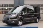 Ford E-Transit  financial lease – Leaseprijzen.nl – afbeelding 1
