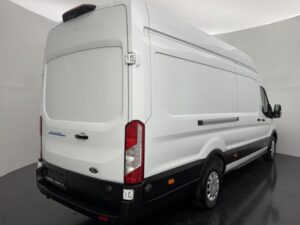 Ford E-Transit V31PFN financial lease – Leaseprijzen.nl – afbeelding 2