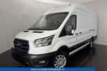 Ford E-Transit V31PFN financial lease – Leaseprijzen.nl – afbeelding 1