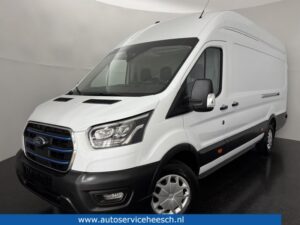 Ford E-Transit V31PFN financial lease – Leaseprijzen.nl – afbeelding 1