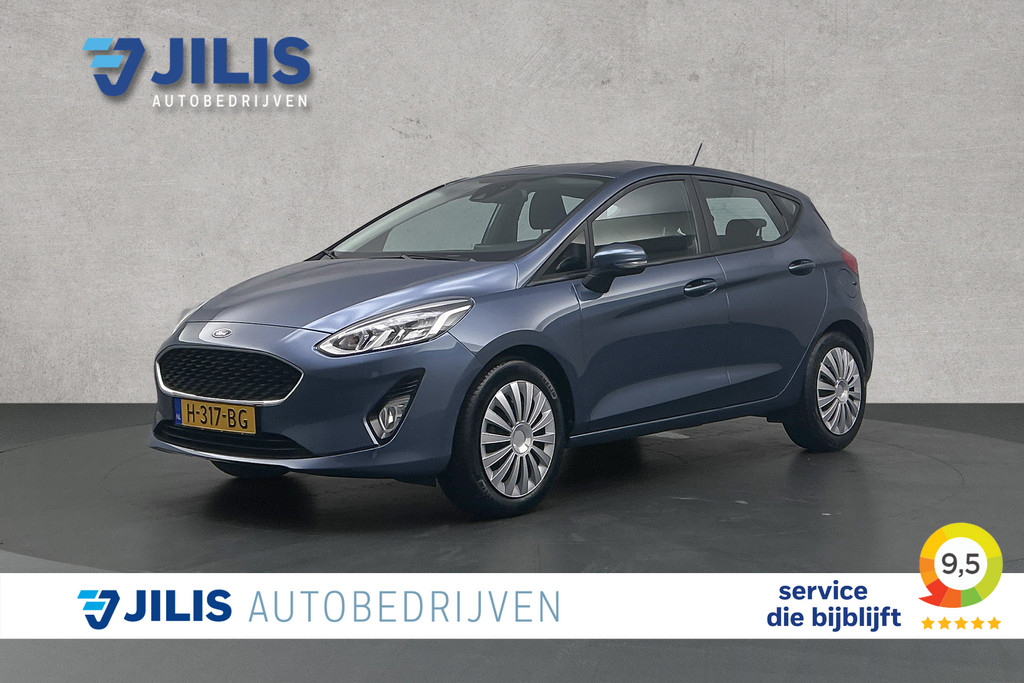 Ford Fiesta financial lease – Leaseprijzen.nl – afbeelding 1 Ford Fiesta financial lease – Leaseprijzen.nl – afbeelding 1