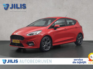 Ford Fiesta  financial lease – Leaseprijzen.nl – afbeelding 1