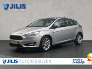 Ford Focus  financial lease – Leaseprijzen.nl – afbeelding 1