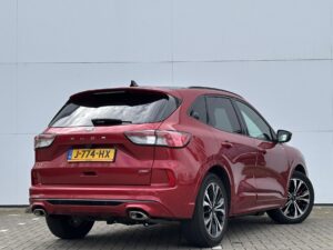 Ford Kuga J-774-HX financial lease – Leaseprijzen.nl – afbeelding 2