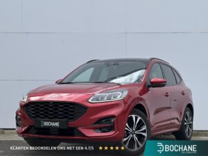 Ford Kuga J-774-HX financial lease – Leaseprijzen.nl – afbeelding 1