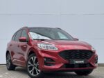 Ford Kuga J-774-HX financial lease – Leaseprijzen.nl – afbeelding 5