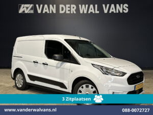 Ford Transit Connect V-13-NKD financial lease – Leaseprijzen.nl – afbeelding 1