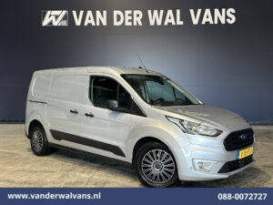 Ford Transit Connect V-15-PDJ financial lease – Leaseprijzen.nl – afbeelding 1