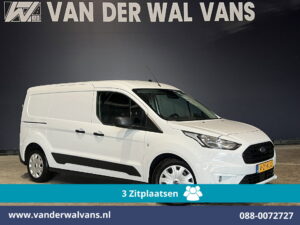 Ford Transit Connect V-21-NJG financial lease – Leaseprijzen.nl – afbeelding 1