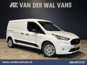 Ford Transit Connect V-26-LZZ financial lease – Leaseprijzen.nl – afbeelding 1
