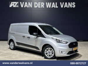 Ford Transit Connect V-39-NXD financial lease – Leaseprijzen.nl – afbeelding 1