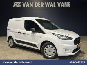 Ford Transit Connect V-49-NRJ financial lease – Leaseprijzen.nl – afbeelding 1