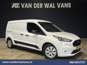 Ford Transit Connect V-55-NTT financial lease – Leaseprijzen.nl – afbeelding 1