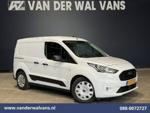 Ford Transit Connect V-68-NBP financial lease – Leaseprijzen.nl – afbeelding 1