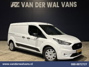 Ford Transit Connect V-75-NVH financial lease – Leaseprijzen.nl – afbeelding 1