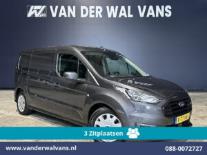 Ford Transit Connect V-77-NKK financial lease – Leaseprijzen.nl – afbeelding 1