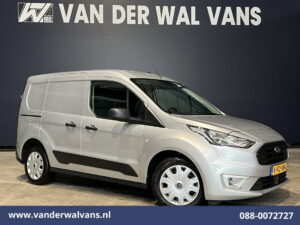 Ford Transit Connect V-92-NBN financial lease – Leaseprijzen.nl – afbeelding 1
