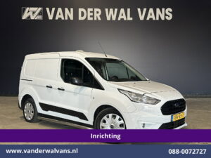 Ford Transit Connect VBV-85-D financial lease – Leaseprijzen.nl – afbeelding 1