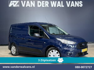 Ford Transit Connect VDP-82-G financial lease – Leaseprijzen.nl – afbeelding 1