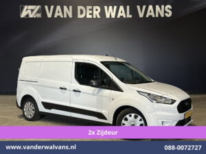Ford Transit Connect VTB-14-G financial lease – Leaseprijzen.nl – afbeelding 1