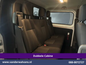 Ford Transit Custom A-19-504 financial lease – Leaseprijzen.nl – afbeelding 2