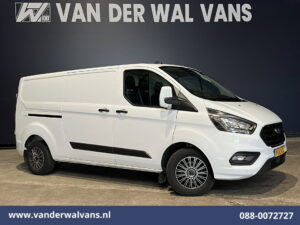 Ford Transit Custom V-02-NDJ financial lease – Leaseprijzen.nl – afbeelding 1