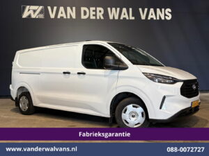 Ford Transit Custom V-04-PGR financial lease – Leaseprijzen.nl – afbeelding 1