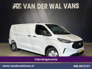 Ford Transit Custom V-10-PGG financial lease – Leaseprijzen.nl – afbeelding 1
